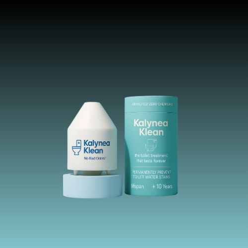 Kalynea Klean ™ -La propreté sans chimie