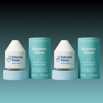 Kalynea Klean ™ -La propreté sans chimie