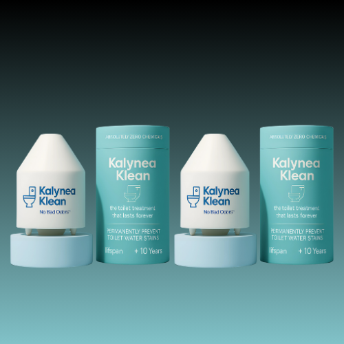 Kalynea Klean ™ -La propreté sans chimie