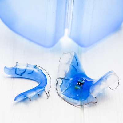 Appareils orthodontiques