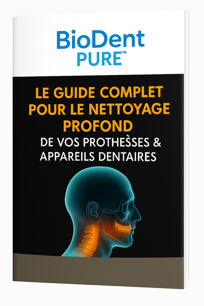 Guide Hygiène Dentaire
