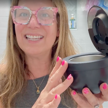 Review by  Françoise L