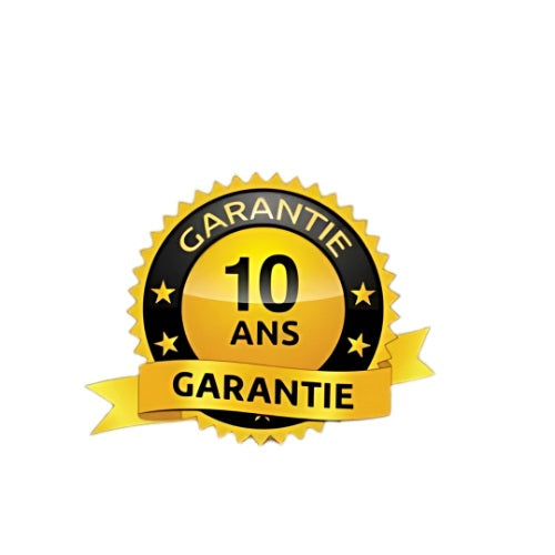 Garantie de 10 ans