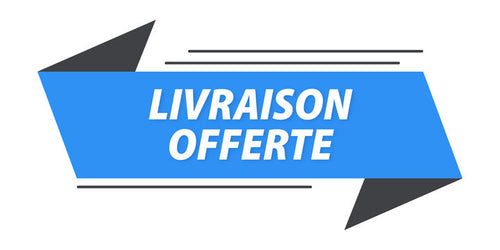 Livraison Offerte