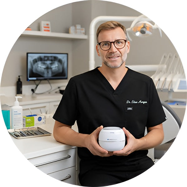 Dr. Robert Klein, DMD, MS