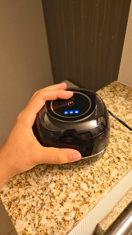 Review by Claudine P