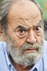 — Jean-Claude D.,age 61