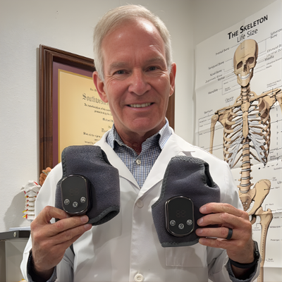 Stop Watching Your Life Slip Away Because Your Legs Won't Let You Live It