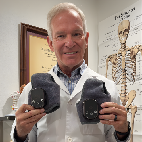 Stop Watching Your Life Slip Away Because Your Legs Won't Let You Live It