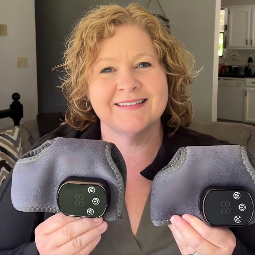 Stop Watching Your Life Slip Away Because Your Legs Won't Let You Live It