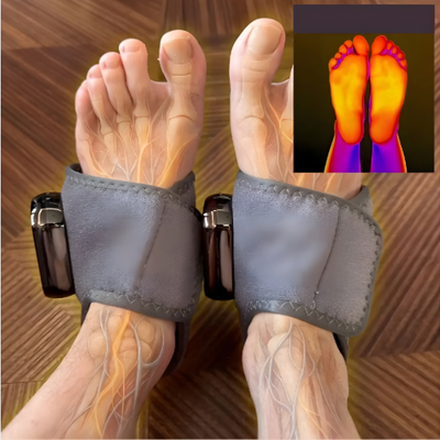 Stop Watching Your Life Slip Away Because Your Legs Won't Let You Live It