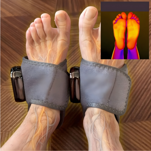 Stop Watching Your Life Slip Away Because Your Legs Won't Let You Live It