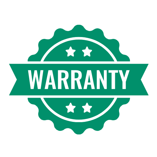 2-Year Premium Warranty – $35 Value