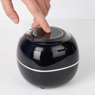 Remove Perfectly Clean Dentures